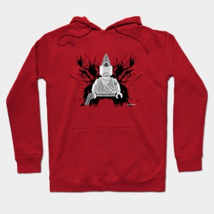 The Mad Man Hoodie